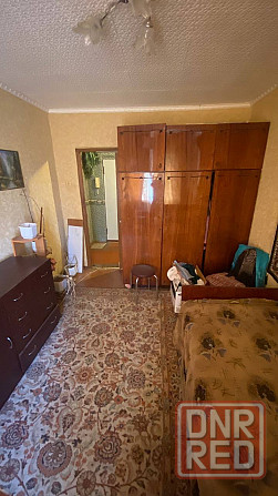 Продажа 2-х комнатной квартиры г.Макеевка Красногвардейский район мкрн Калинино Макеевка - изображение 6