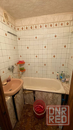 Продажа 2-х комнатной квартиры г.Макеевка Красногвардейский район мкрн Калинино Макеевка - изображение 9