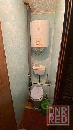Продажа 2-х комнатной квартиры г.Макеевка Красногвардейский район мкрн Калинино Макеевка - изображение 8