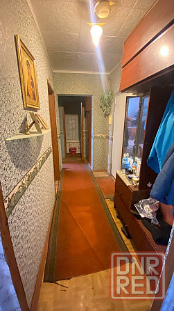 Продажа 2-х комнатной квартиры г.Макеевка Красногвардейский район мкрн Калинино Макеевка - изображение 1