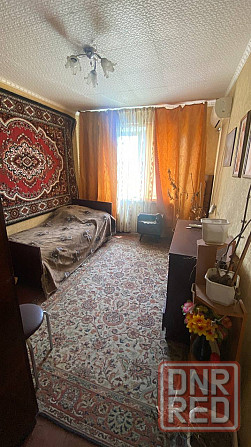 Продажа 2-х комнатной квартиры г.Макеевка Красногвардейский район мкрн Калинино Макеевка - изображение 5