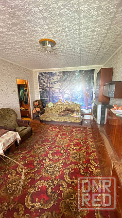 Продажа 2-х комнатной квартиры г.Макеевка Красногвардейский район мкрн Калинино Макеевка - изображение 4