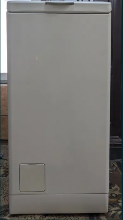 Машинка Zanussi 5.5 кг Новошахтинск