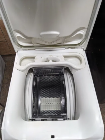Машинка Zanussi 5.5 кг Новошахтинск
