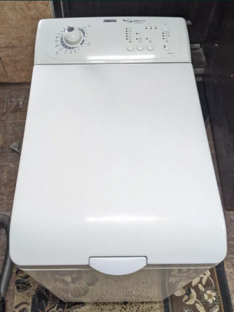 Машинка Zanussi 5.5 кг Новошахтинск