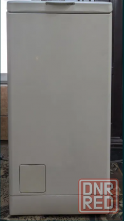 Машинка Zanussi 5.5 кг Новошахтинск - изображение 5