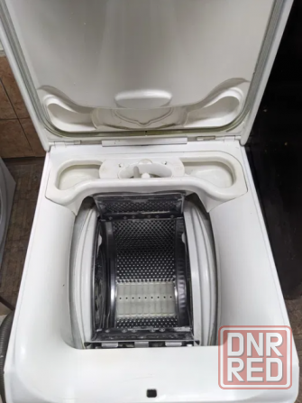 Машинка Zanussi 5.5 кг Новошахтинск - изображение 1