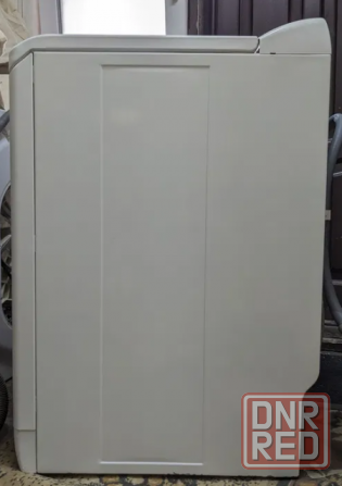 Машинка Zanussi 5.5 кг Новошахтинск - изображение 6