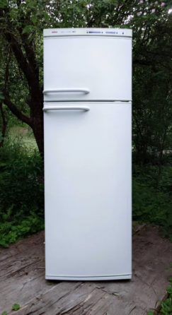 Холодильник BOSCH No Frost 170см Новошахтинск