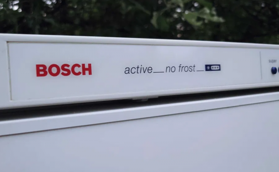 Холодильник BOSCH No Frost 170см Новошахтинск