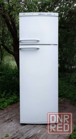 Холодильник BOSCH No Frost 170см Новошахтинск - изображение 6