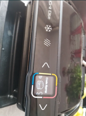 Гриль Tefal OptiGrill Elit Новошахтинск