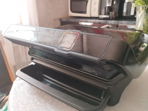 Гриль Tefal OptiGrill Elit Новошахтинск