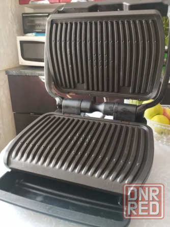 Гриль Tefal OptiGrill Elit Новошахтинск - изображение 3
