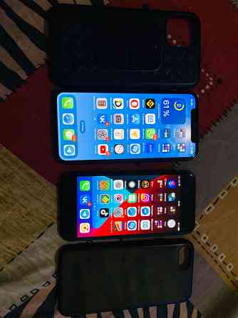 iPhone 7 на 128gb Макеевка