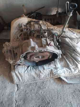 Акпп Ниссан Максима Макеевка