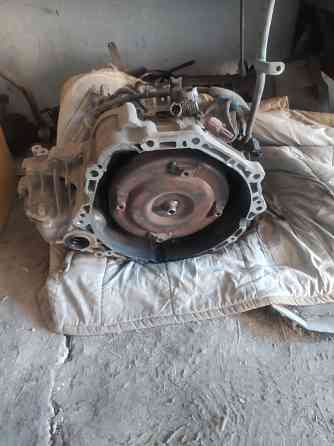 Акпп Ниссан Максима Макеевка