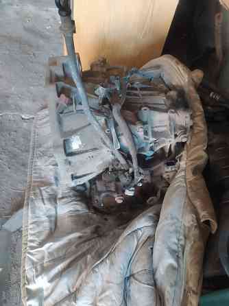 Акпп Ниссан Максима Макеевка