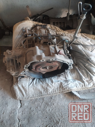 Акпп Ниссан Максима Макеевка - изображение 1