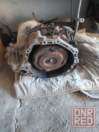 Акпп Ниссан Максима Макеевка - изображение 2