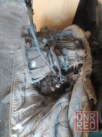 Акпп Ниссан Максима Макеевка - изображение 3