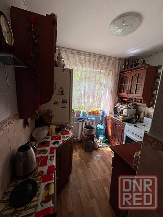 2х комн кв Калининский р-н (Детская областная больница) Донецк - изображение 6