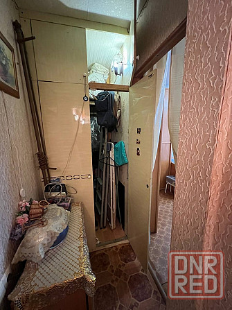 2х комн кв Калининский р-н (Детская областная больница) Донецк - изображение 9
