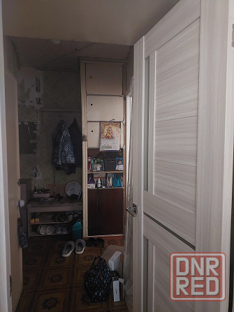 Срочно продам 1к.кв г.Макеевка, Центрально-городской район Макеевка - изображение 3