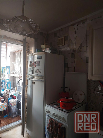 Срочно продам 1к.кв г.Макеевка, Центрально-городской район Макеевка - изображение 5