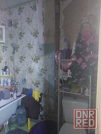 Срочно продам 1к.кв г.Макеевка, Центрально-городской район Макеевка - изображение 6