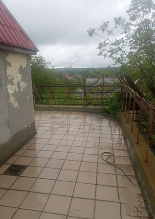 Дом Мариупольская развилка Донецк