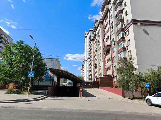 Продам паркинг Донецк