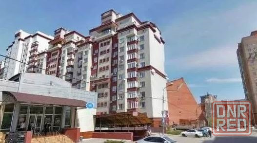 Продам паркинг Донецк - изображение 1