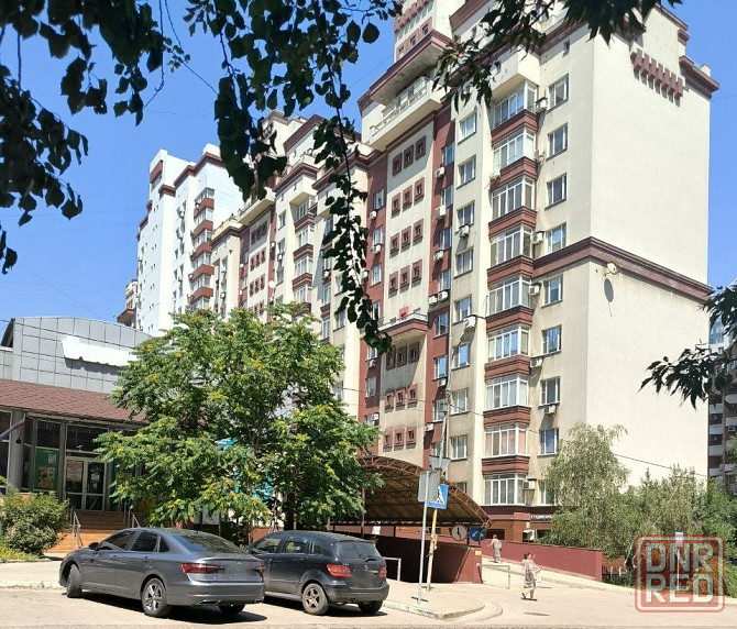Продам паркинг Донецк - изображение 1