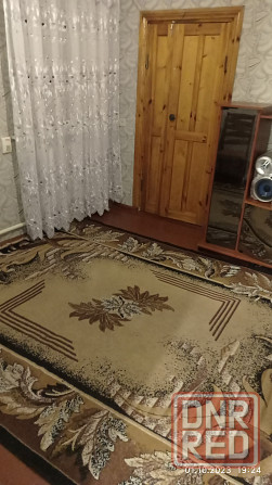 Макеевка. Продам дом в Червоногвардейском районе, пос. Свердлова, ул. Хлебникова. Общ. пл. 54,1 кв. Макеевка - изображение 5
