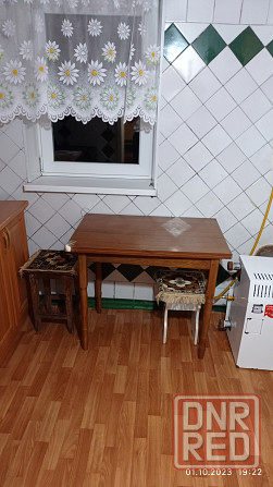 Макеевка. Продам дом в Червоногвардейском районе, пос. Свердлова, ул. Хлебникова. Общ. пл. 54,1 кв. Макеевка - изображение 8