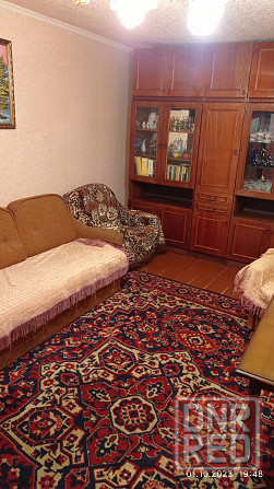 Макеевка. Продам дом в Червоногвардейском районе, пос. Свердлова, ул. Хлебникова. Общ. пл. 54,1 кв. Макеевка - изображение 3