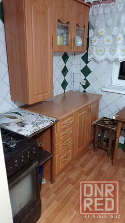 Макеевка. Продам дом в Червоногвардейском районе, пос. Свердлова, ул. Хлебникова. Общ. пл. 54,1 кв. Макеевка - изображение 7