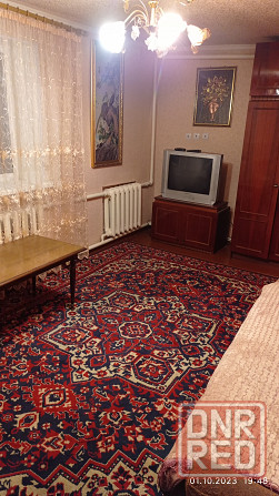 Макеевка. Продам дом в Червоногвардейском районе, пос. Свердлова, ул. Хлебникова. Общ. пл. 54,1 кв. Макеевка - изображение 4