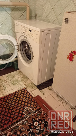 Макеевка. Продам дом в Червоногвардейском районе, пос. Свердлова, ул. Хлебникова. Общ. пл. 54,1 кв. Макеевка - изображение 10