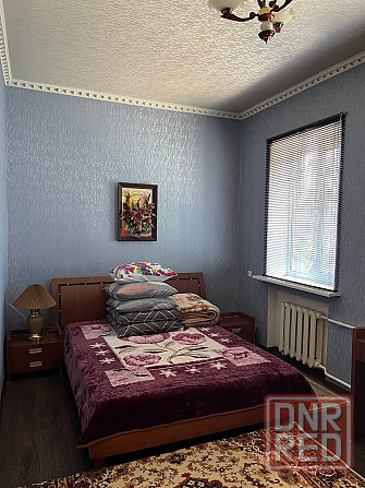 Продается дом Калининский рн Донецк - изображение 11