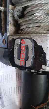 Лебедка 12v Superwinch 4500 Донецк