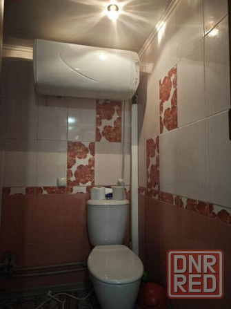 Продаю 3-х комнатную дачу в Пролетарском районе, Ромашка Донецк - изображение 9