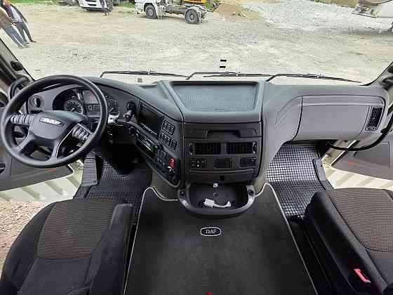 Продам DAF XF Evro 6 Донецк