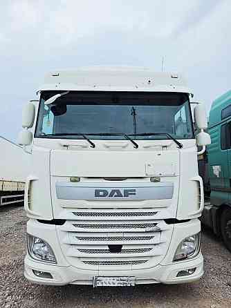 Продам DAF XF Evro 6 Донецк