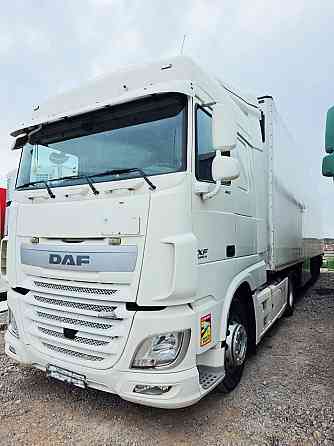 Продам DAF XF Evro 6 Донецк