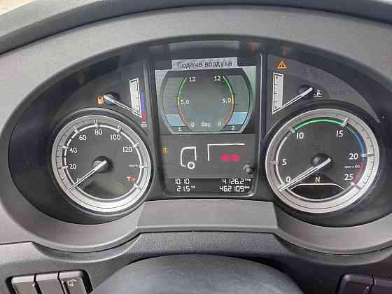 Продам DAF XF Evro 6 Донецк