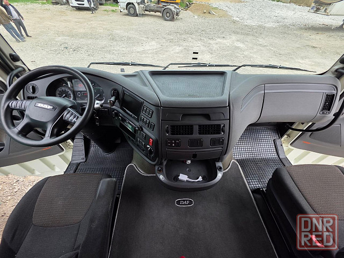 Продам DAF XF Evro 6 Донецк - изображение 5