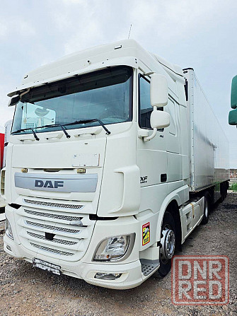 Продам DAF XF Evro 6 Донецк - изображение 2