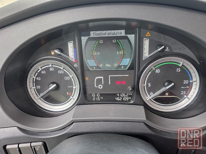 Продам DAF XF Evro 6 Донецк - изображение 3
